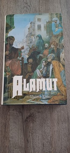 Alamut par vladimir - par, bartol