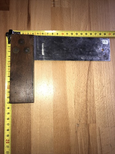 Outils old tool - ,