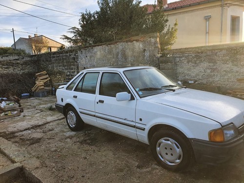 Vehicule pour piece detache - pour,