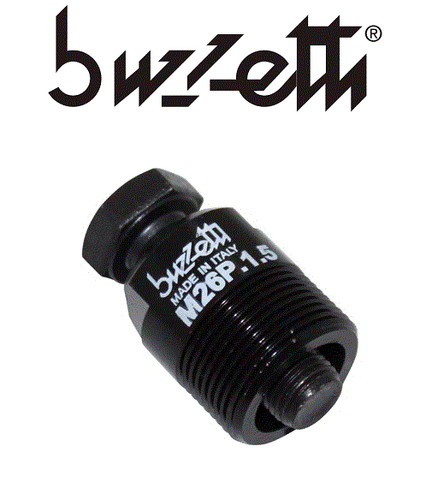 Buzzetti arrache volant - buzzetti,