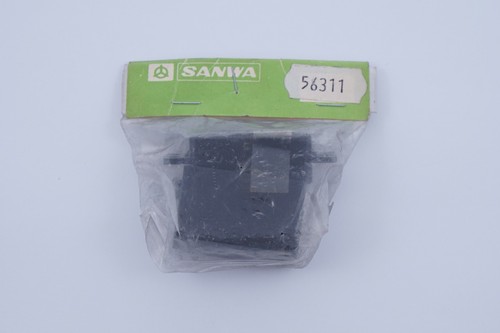 Sanwa 56311 servo case srg - servo,