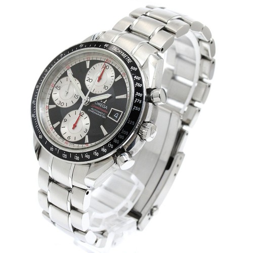 Montre automatique homme - , omega