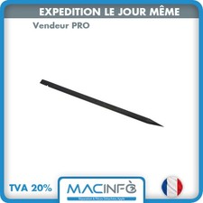 Stylet démontage Smartphone tablette Mac précision blackstick plastique noir