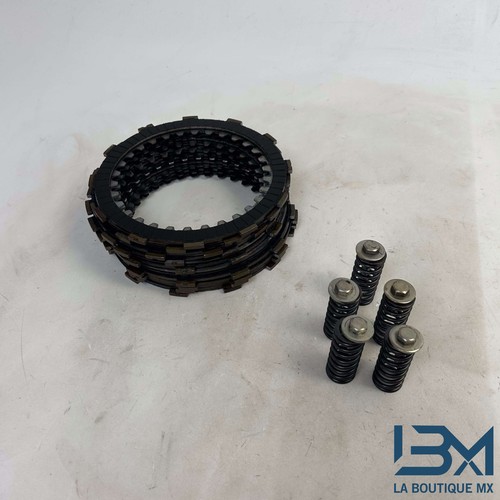 Disques embrayage triumph - d'embrayage,