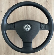 Volant Cuir Multifonctions