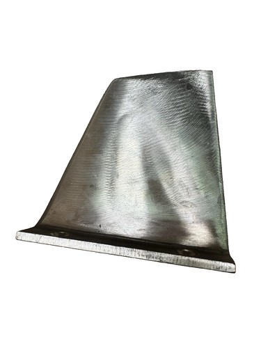 Mastercraft fin prostar - fin, tall
