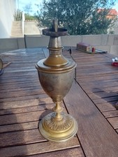 Lampe Pigeon Modèle Trianon 