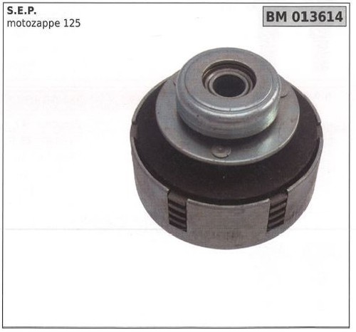 Embrayage multidisque pour - embrayage,
