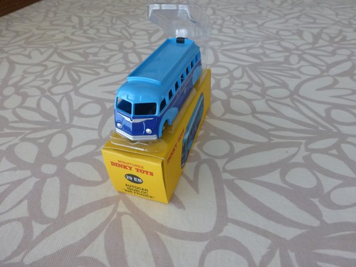 Dinky toys 29eb - 29eb, autocar