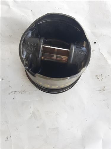 Piston toyota land cruiser - piston,