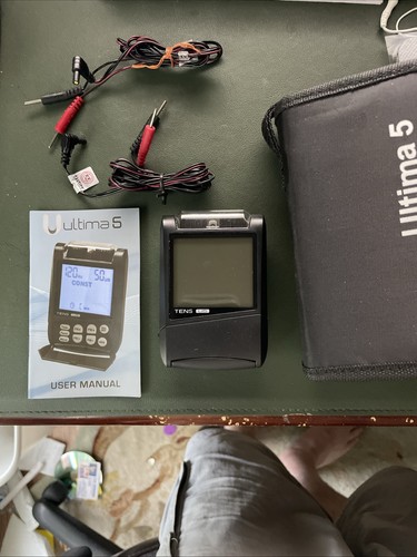 Tens unit model pain - unit,