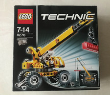 LEGO Technic 8270 - La Grue