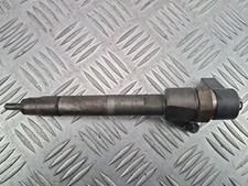 Mercedes C220 CDI W203