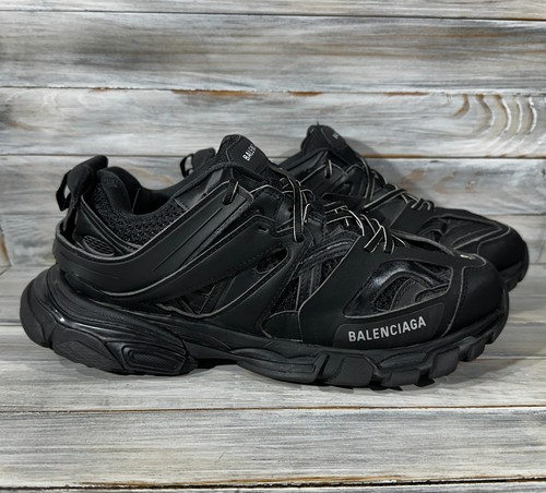 Baskets balenciaga track - baskets,
