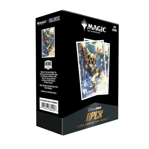 Ultra pro mtg x final - ultra,