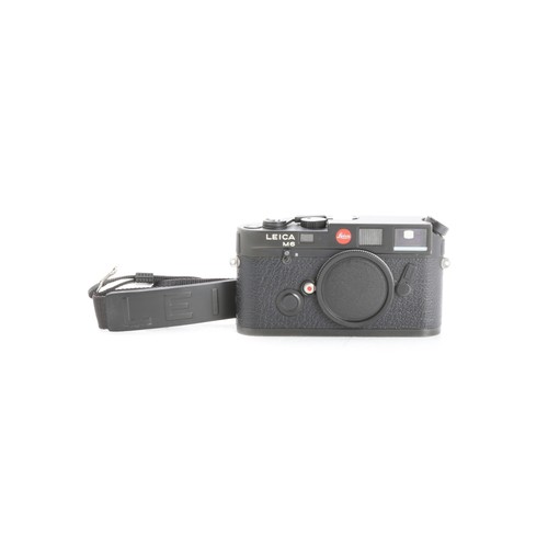Leica noir top - leica,