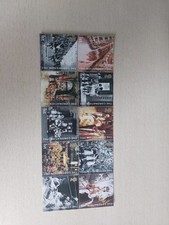 Timbres Neufs Royaume Uni 2003