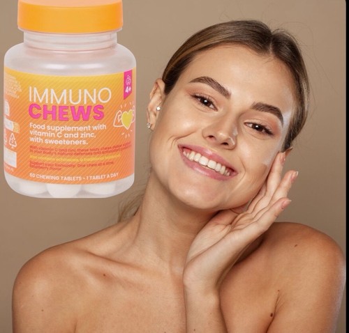 Vitamine zinc comprimé a - c,