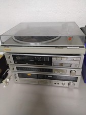 Chaine hifi technics vintage - technics,