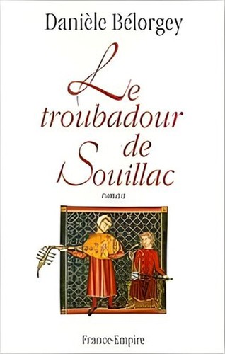 Troubadour souillac - troubadour, |