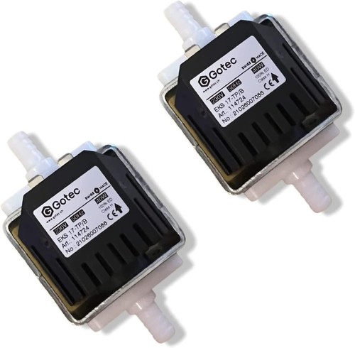 Original pompe gotec pour - pompe,