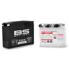 BATTERIE YCF 50  12 V 3AH BT