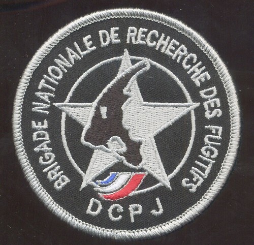 Police brigade nationale - police,