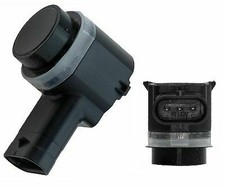 Capteur radar de recul avant