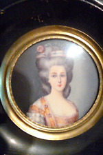 MINIATURE NAPOLEON III