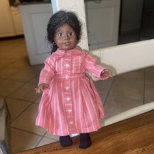 Rare Mini Poupée American