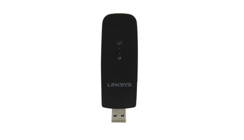Linksys ac1200 wusb6300 - linksys,