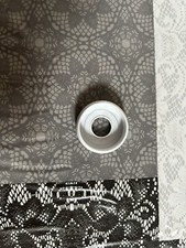 Disque blanc pour cuisinière Indesit Réf: C00117530