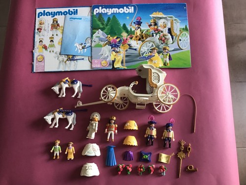 Playmobil belle époque - playmobil,