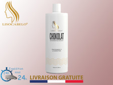 Lissage Brésilien ChoKolat de Lisocabelo 500ml | 16.90 fl.oz