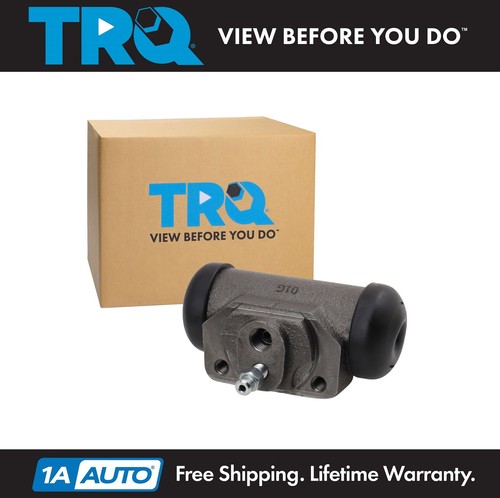 Trq wheel cylinder rear - wheel,