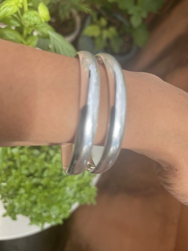 Lot bracelets jonc neufs - bracelets,
