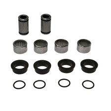 Révision De Bras Oscillant