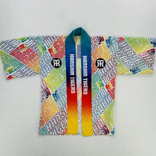 Hanshin tigers shirt - shirt, youth