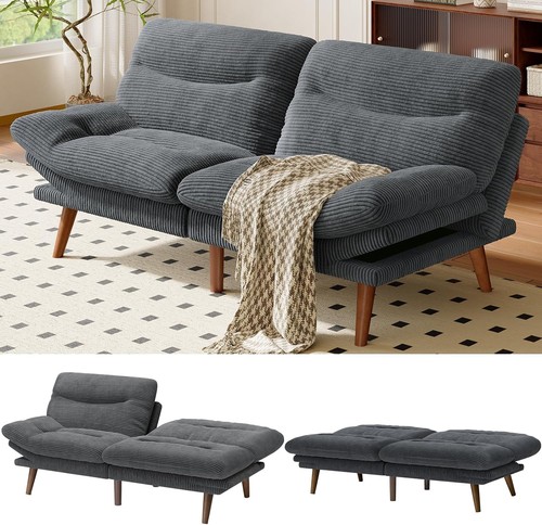 Amada convertible futon - convertible,