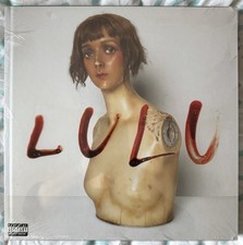 LOU REED & METALLICA ‎–