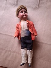 POUPEE ARMAND MARSEILLE