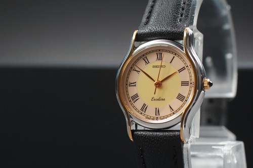 Montre femme vintage 1989 - femme,