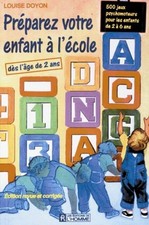 Préparez votre enfant à