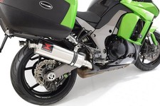 Z1000 SX (avec valises)