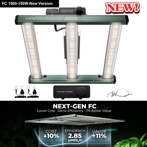 2026 mars hydro - 2026, fc
