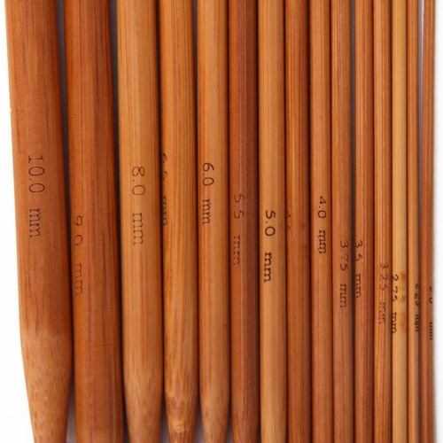 Sets aiguille crochet - sets,