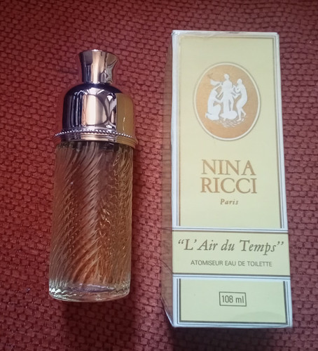 Nina ricci air - nina,