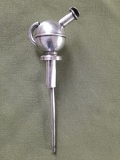 ANCIEN DOSEUR BAR BREVETÉ