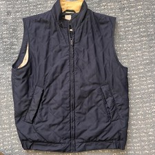 Loro Piana Gilet matelassé