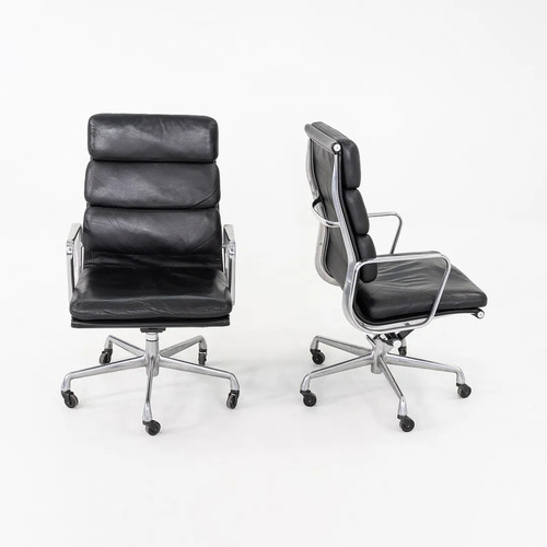 1999 herman miller eames - eames, soft